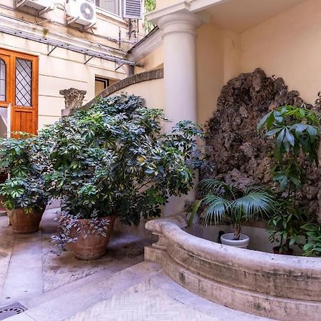 Casa Salandra By Hili Διαμέρισμα Ρώμη Εξωτερικό φωτογραφία