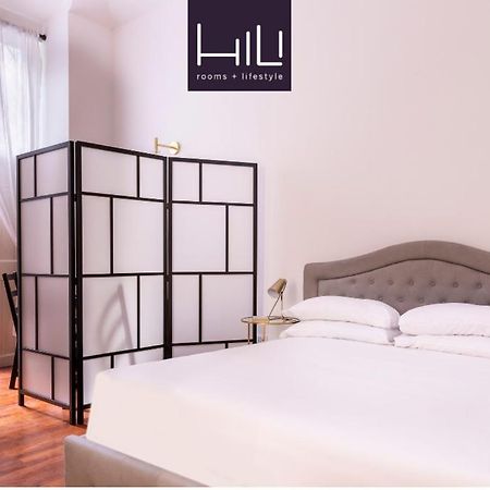 Casa Salandra By Hili Διαμέρισμα Ρώμη Εξωτερικό φωτογραφία