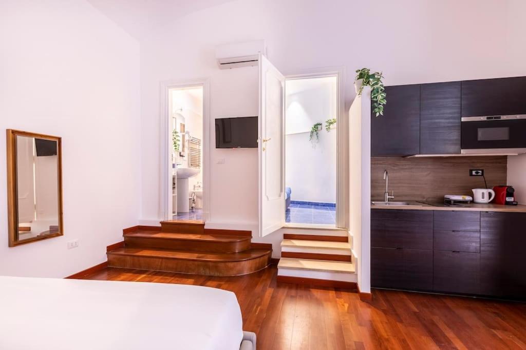Casa Salandra By Hili Διαμέρισμα Ρώμη Εξωτερικό φωτογραφία