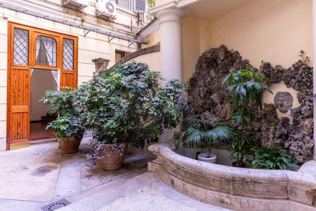 Casa Salandra By Hili Διαμέρισμα Ρώμη Εξωτερικό φωτογραφία