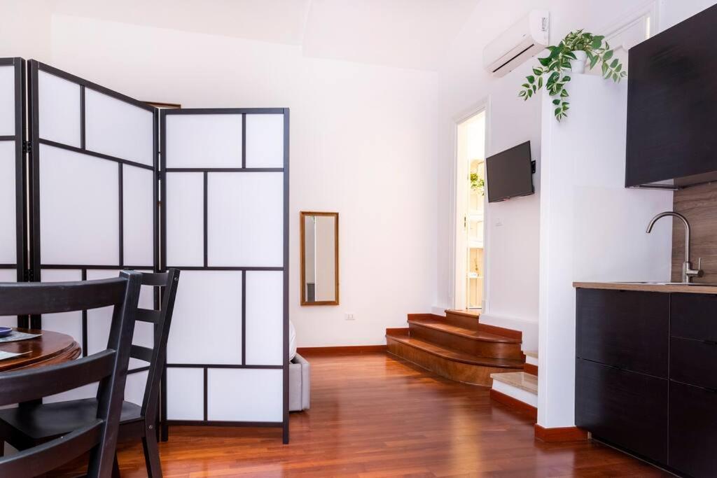 Casa Salandra By Hili Διαμέρισμα Ρώμη Εξωτερικό φωτογραφία