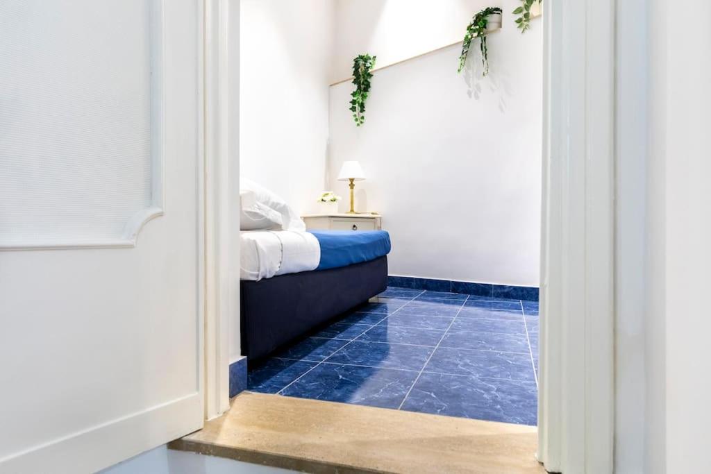 Casa Salandra By Hili Διαμέρισμα Ρώμη Εξωτερικό φωτογραφία