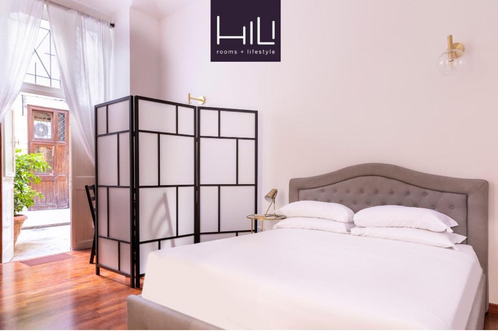 Casa Salandra By Hili Διαμέρισμα Ρώμη Εξωτερικό φωτογραφία